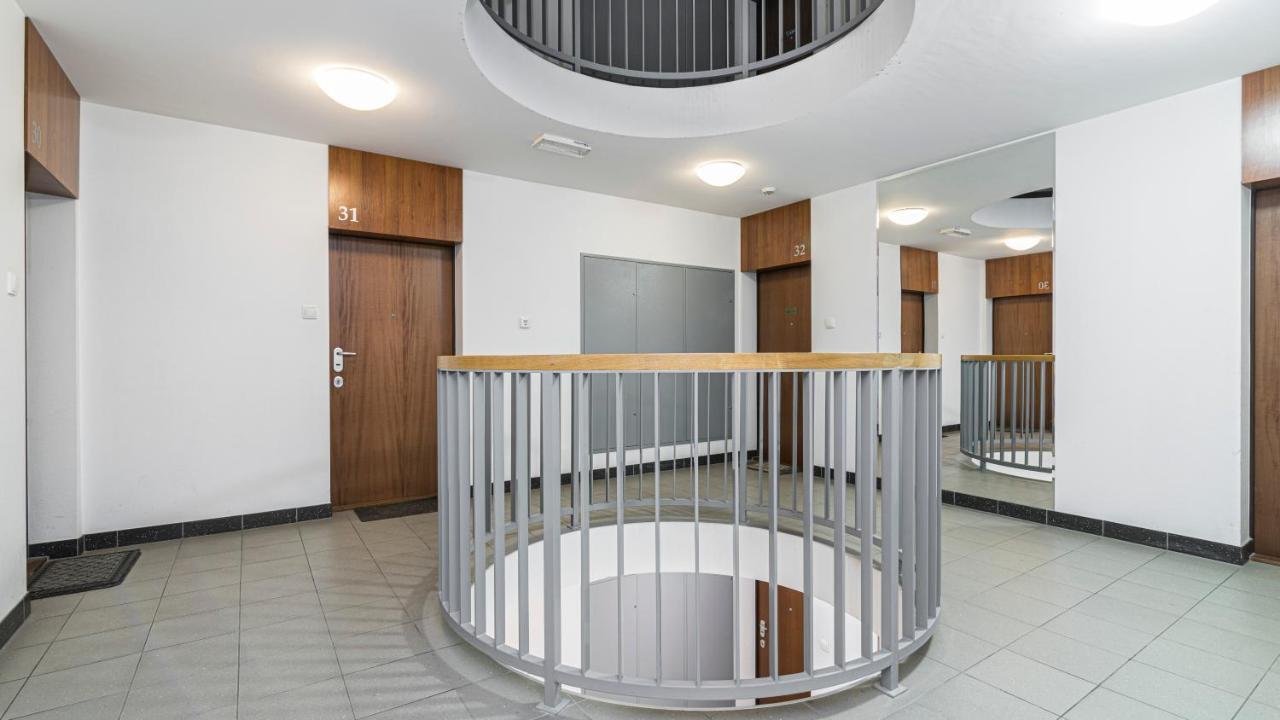 Maya'S Flats & Resorts 24 - Hollywood Gdańsk Eksteriør bilde